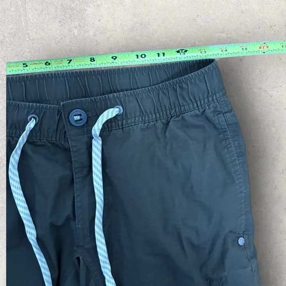 Vuori ripstop climber pants - Picture 5 of 6